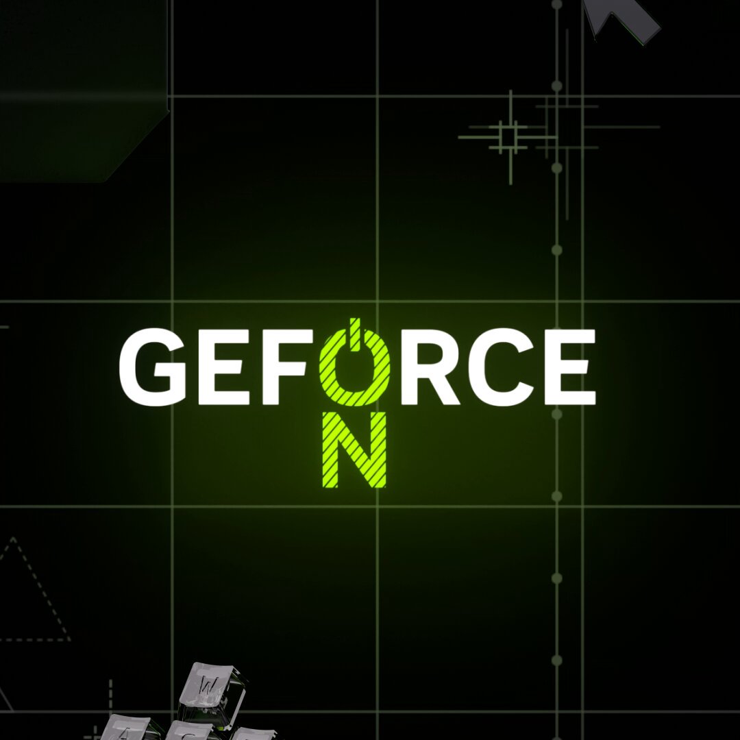 NVIDIA GeForce JP on X