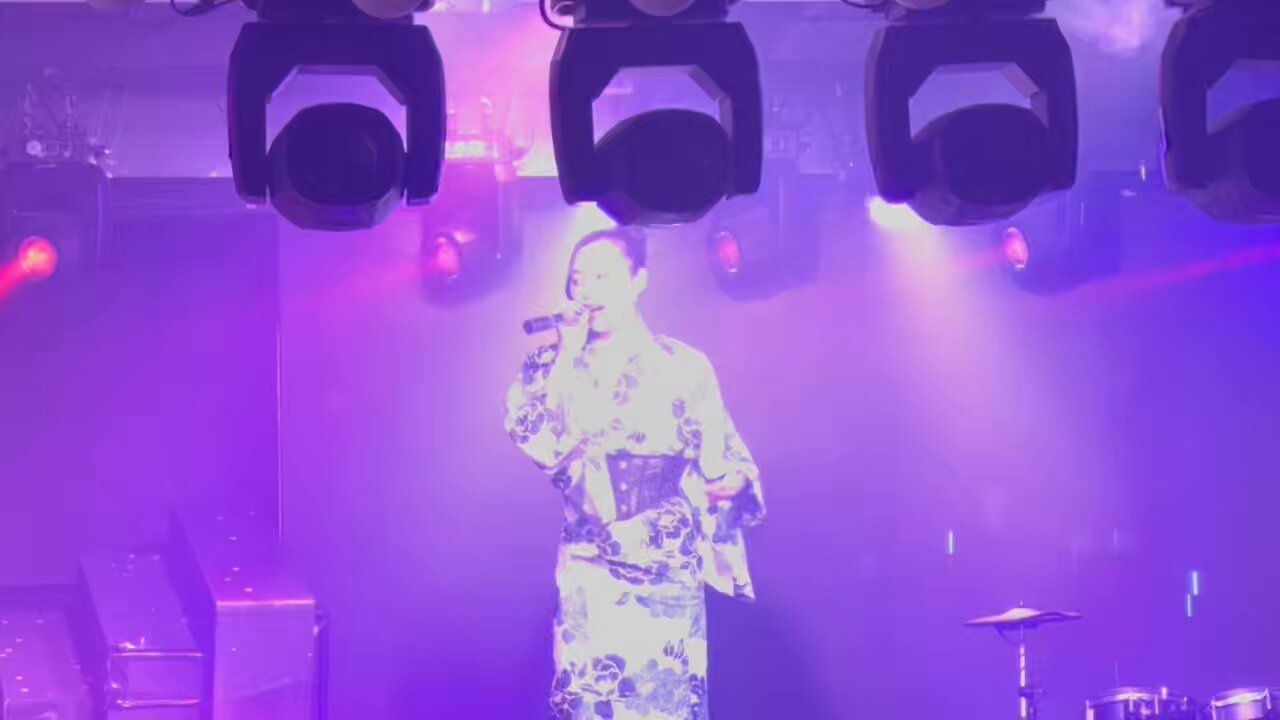 Rily@burlesquetokyo⚜️2月26日Birthday&11周年