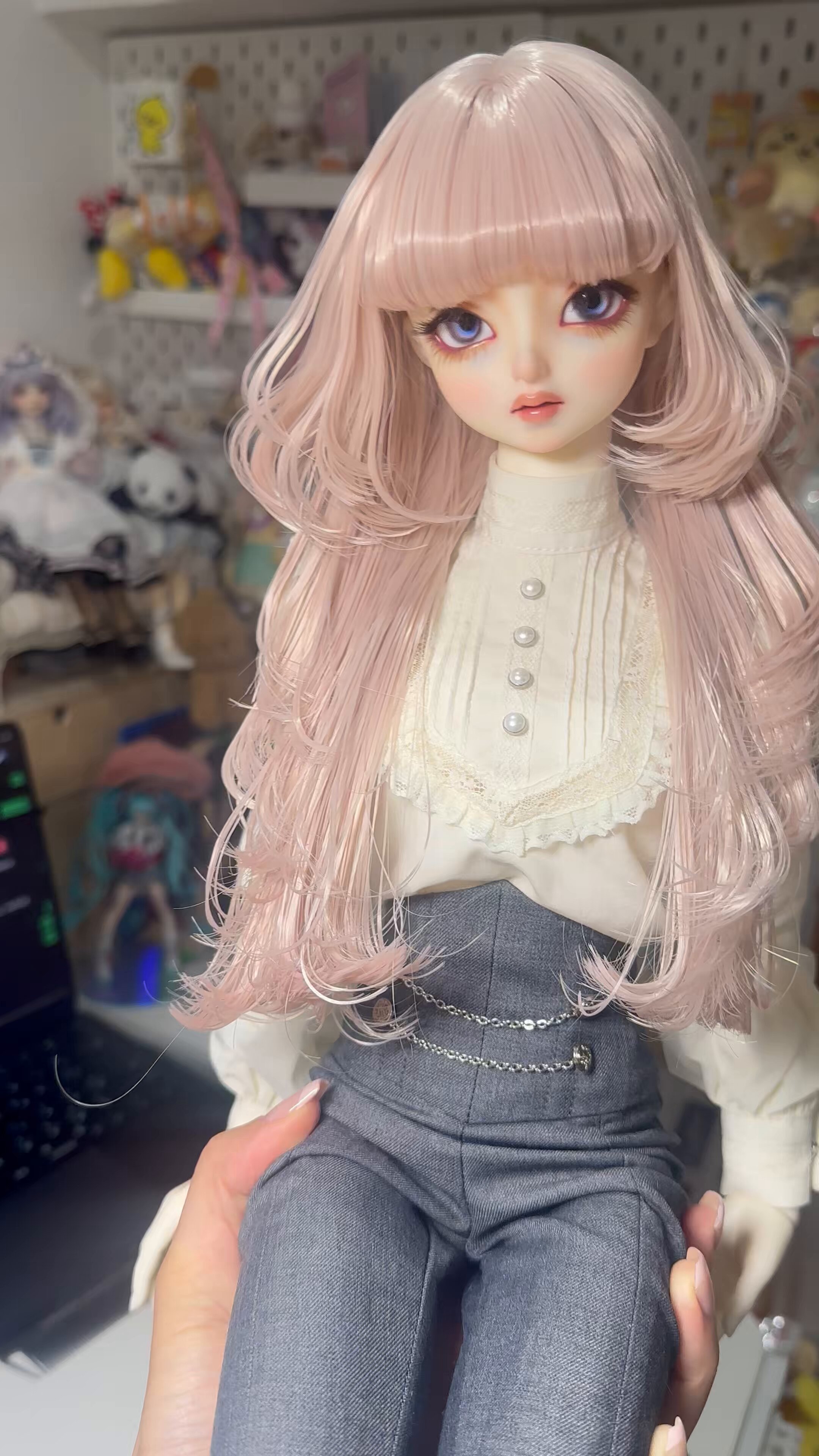 Mionyan ✨-Dream Link (@mionyanyanyan) / X