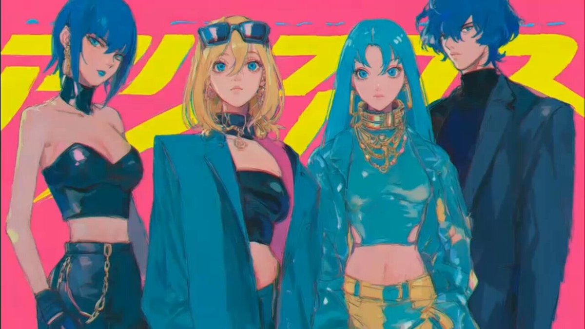 Posts with replies by iX｜AIART/AIMOVIE【2nd】 (@iX00AI2) / X