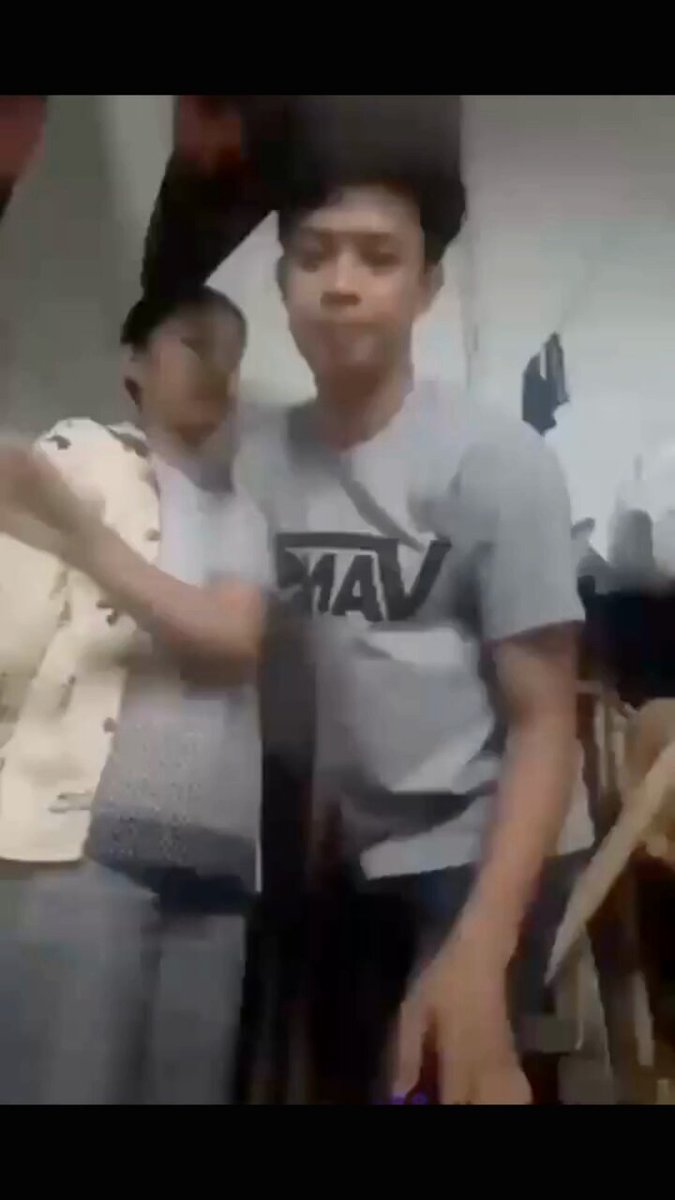 SUD4H KEBELET DI M4NA PUN J4DI