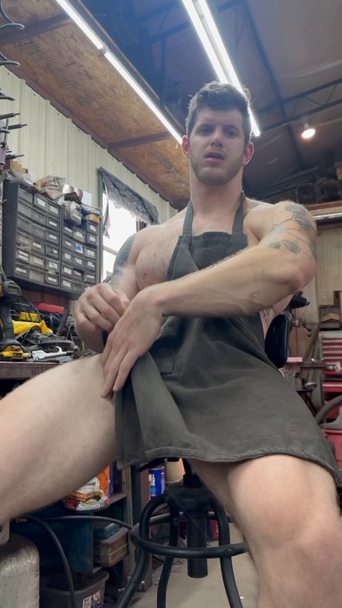 Donnie Rotic (OF No PPV)