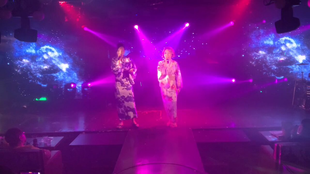 Rily@burlesquetokyo⚜️2月26日Birthday&11周年