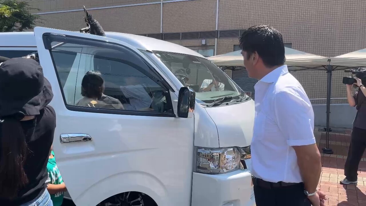 福田 健次（福岡県中間市長） (@fukuda_nakama) / X