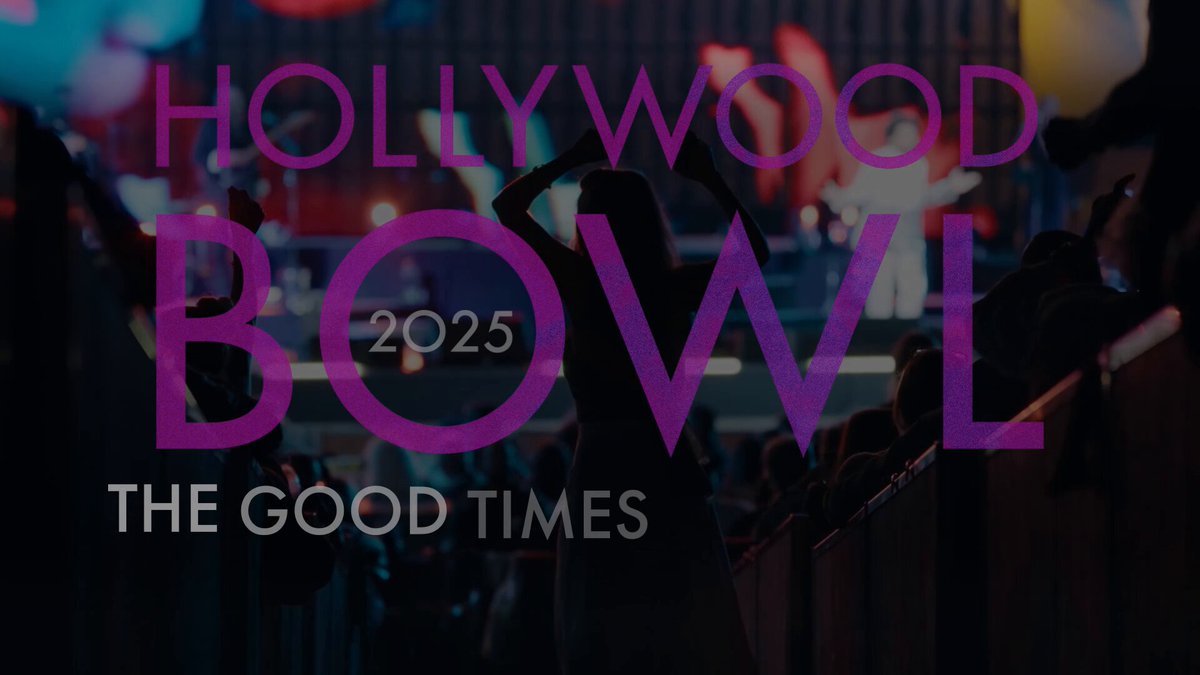 (未使用･未開封品)Live at the Hollywood Bowl Hollywood Bowl | Los Angeles CA