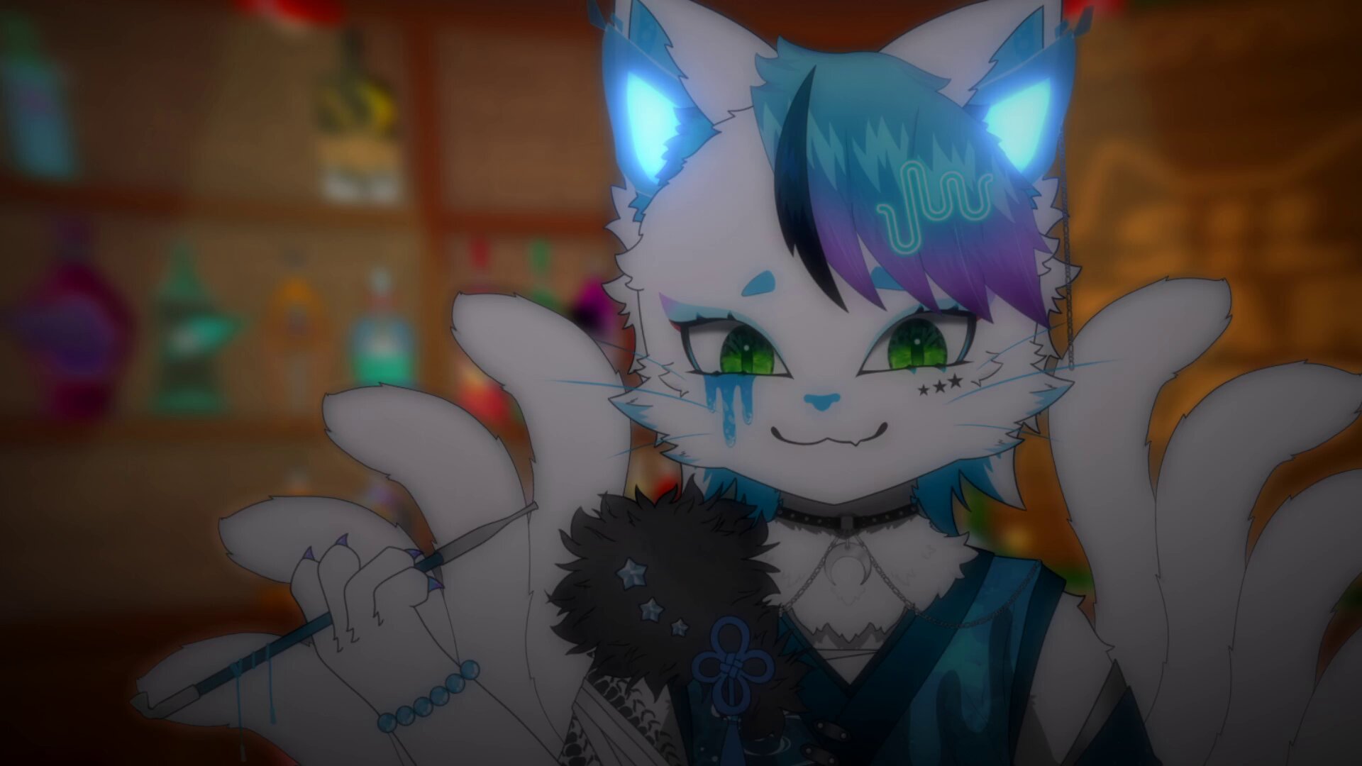 銀猫様💙デザイン (@Ginneko0) / X