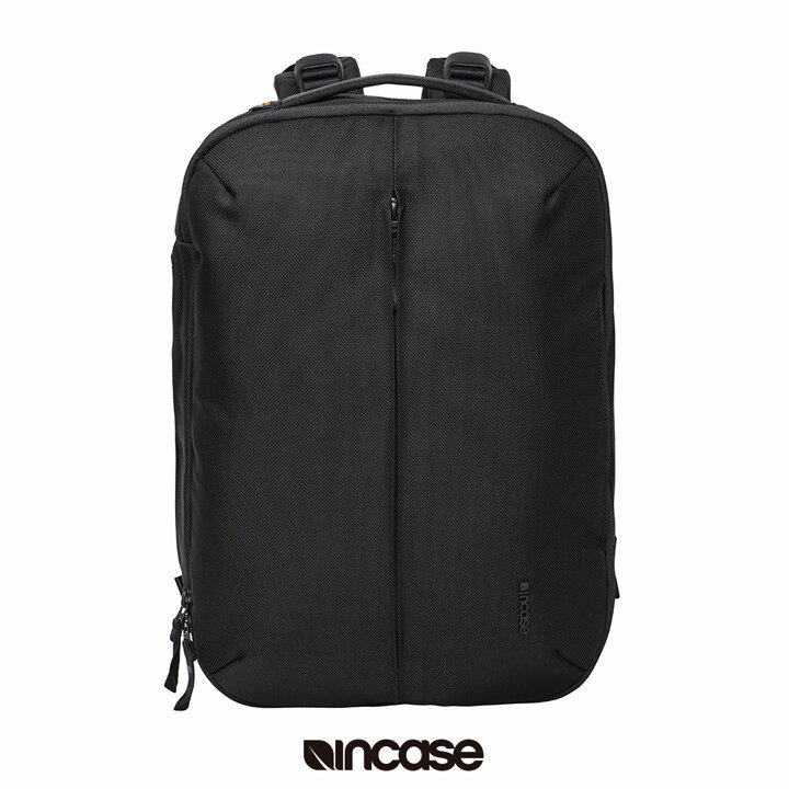 インケース　バックパック 何度も完売…からの再入荷！ インケースの新作リュックをオンも
