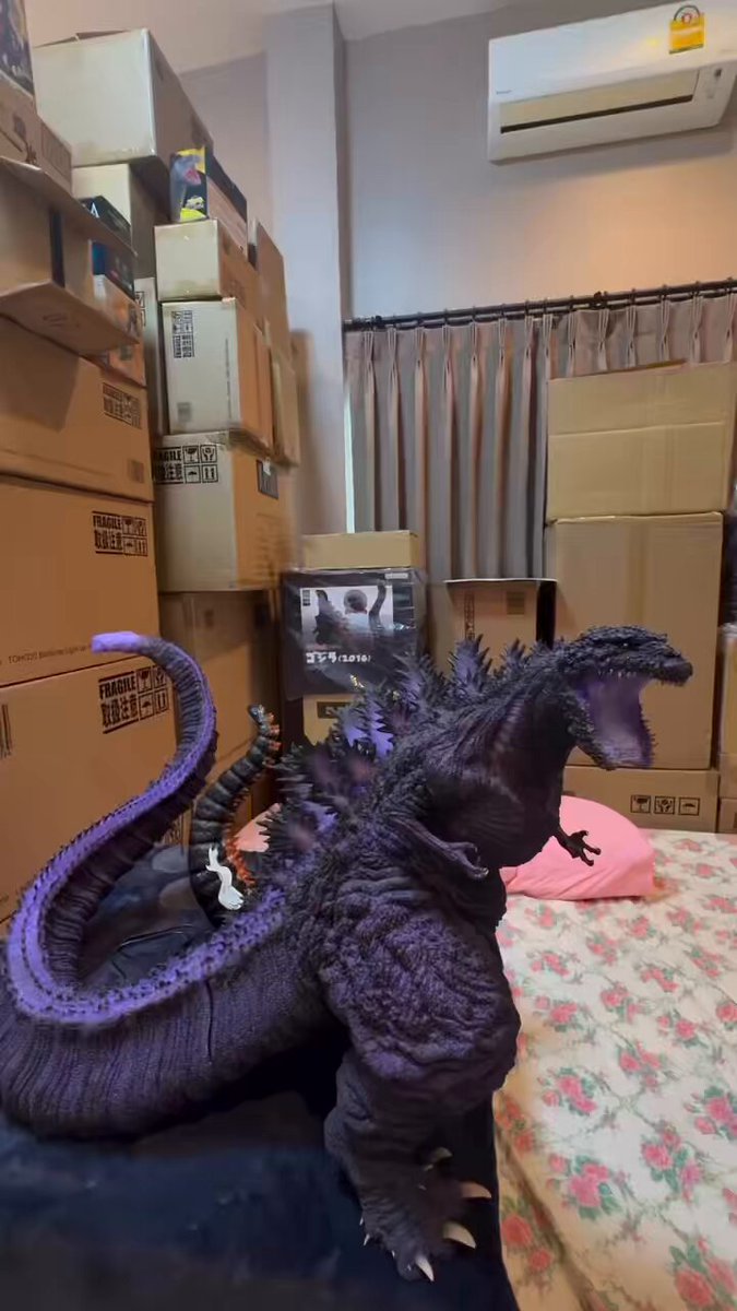 Kaijufamily (@kaijufamily) / X