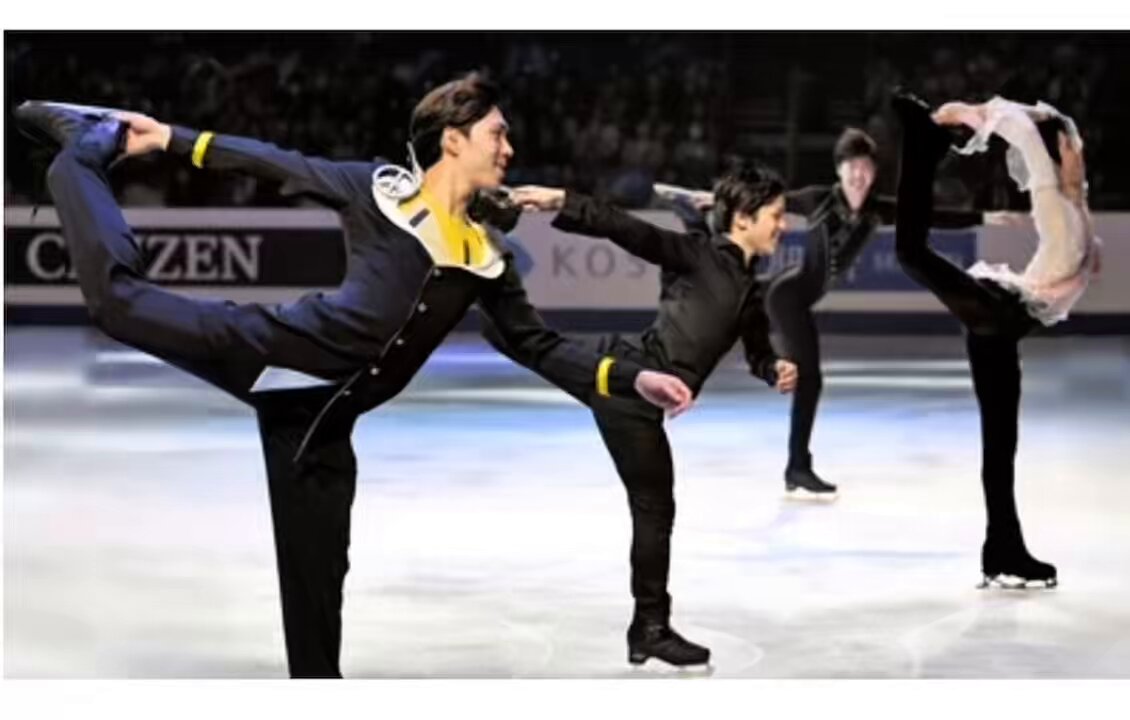 🌻ARIMASA🌸⛸🏅🏅 on X: 