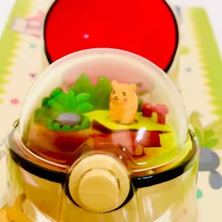 ポケモン - 【レア】ミニポケキーチェーン　ポケモン　ピカチュウ　ナゾノクサ おたくお母さん ゆきまる on X: 