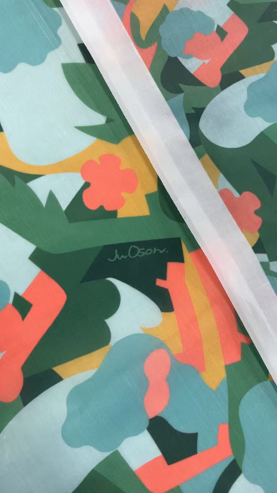 JUN OSON (@junoson) / X