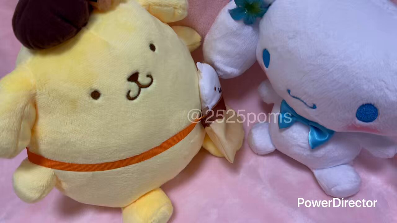 いっしょにポムポムおしゃべりポムポムプリン - البحث / X