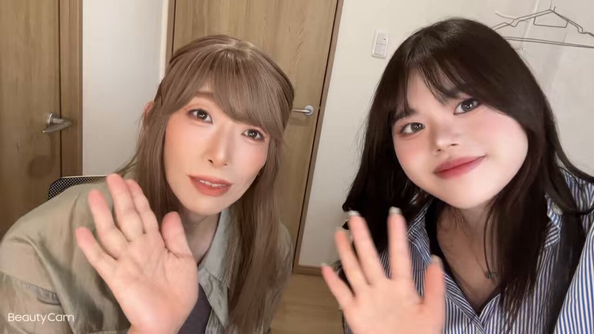 あなたのパーソナルカラーは？◌⑅⃝♡* パーソナルカラー診断 - Suche / X