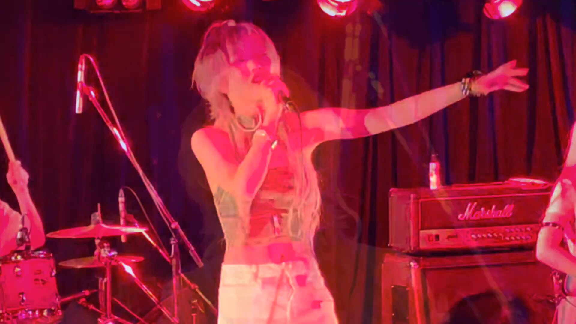 ぴえん🥹2025.10.12(SAN)GORILLA HALL OSAKA(全13組) (@1203pien