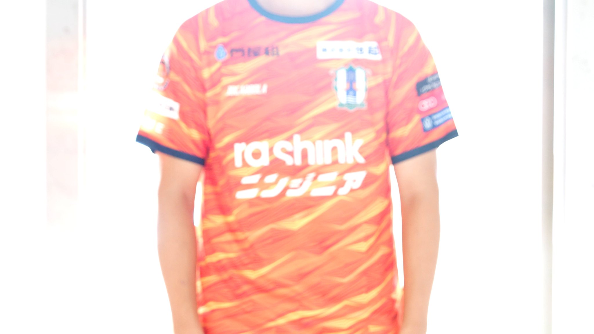 愛媛FC J3リーグ（2022年）オレンジユニフォーム 橙の祭典】9/20（土）限定ユニフォームを先着5000名様に