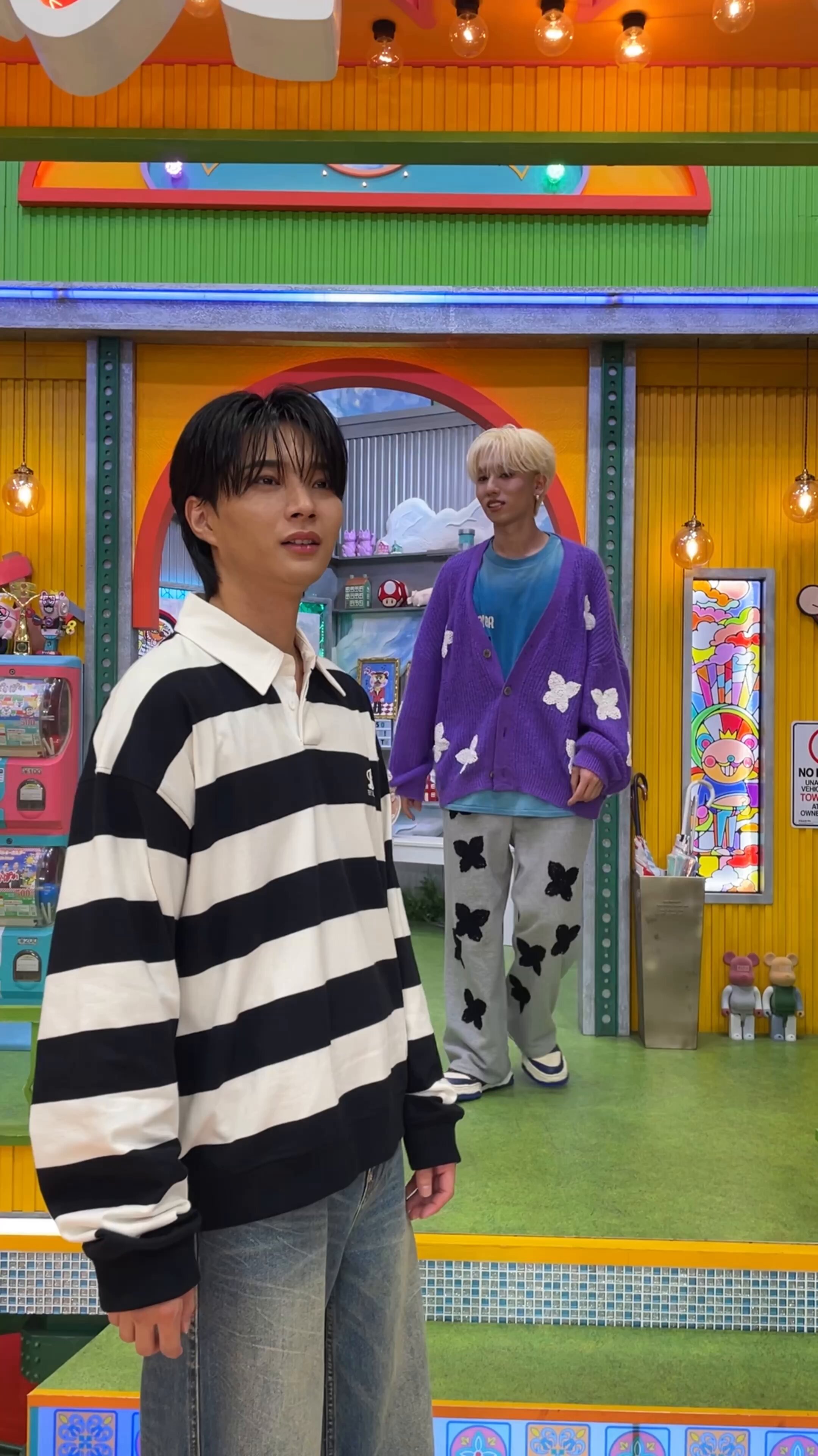 ライオン着ぐるみ 浦野秀太 浦野 秀太【OWV ONLINE STORE】