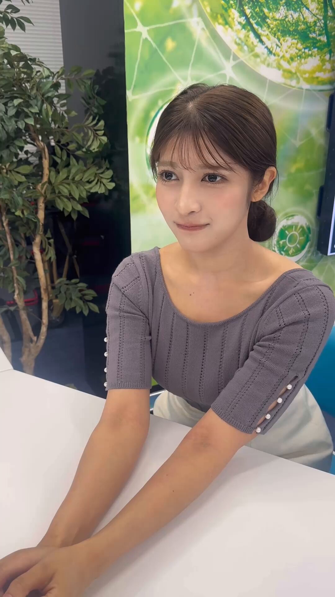 ⭐︎美品⭐︎ ウェザーニュースLIVE 2023 ファンミーティング お楽しみ袋 mqdefault.jpg