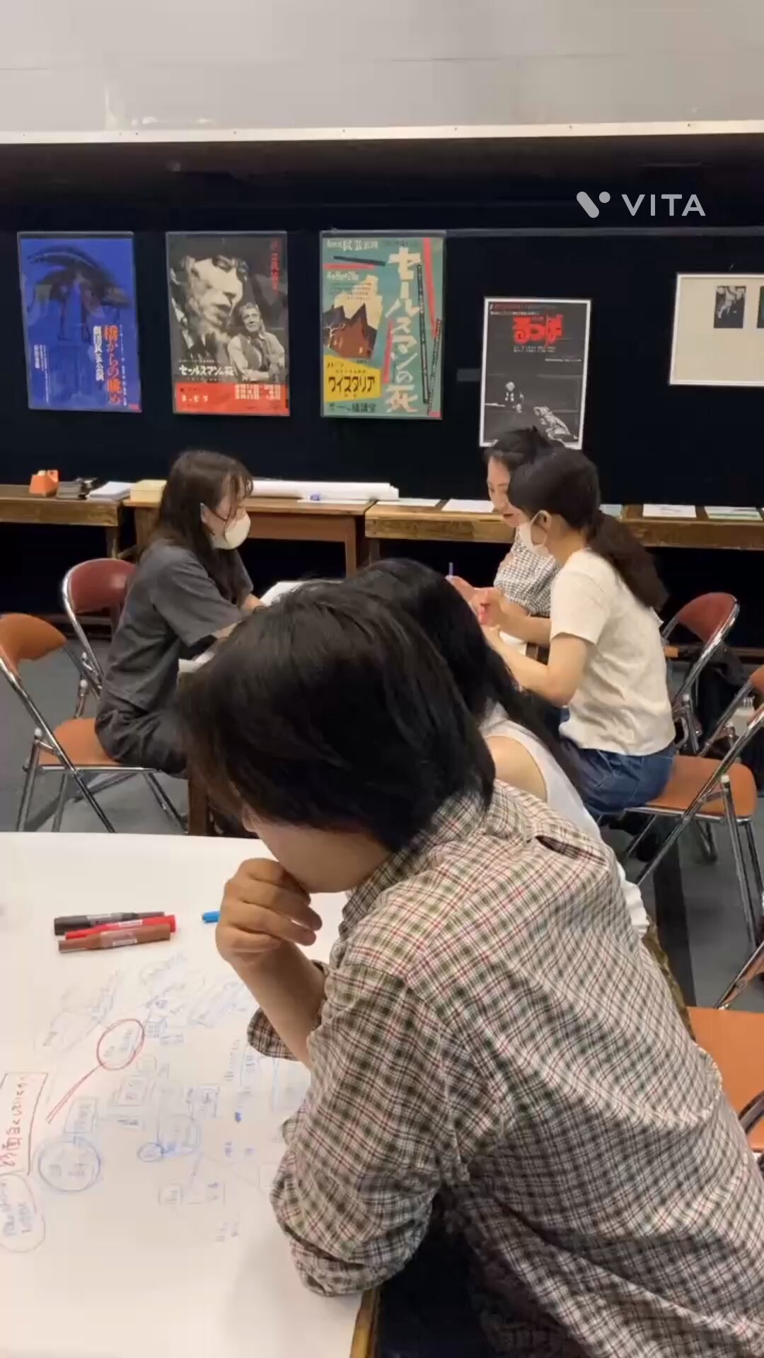 劇団民藝 真夜中の太陽｜2024年上演作品｜劇団民藝公式サイト