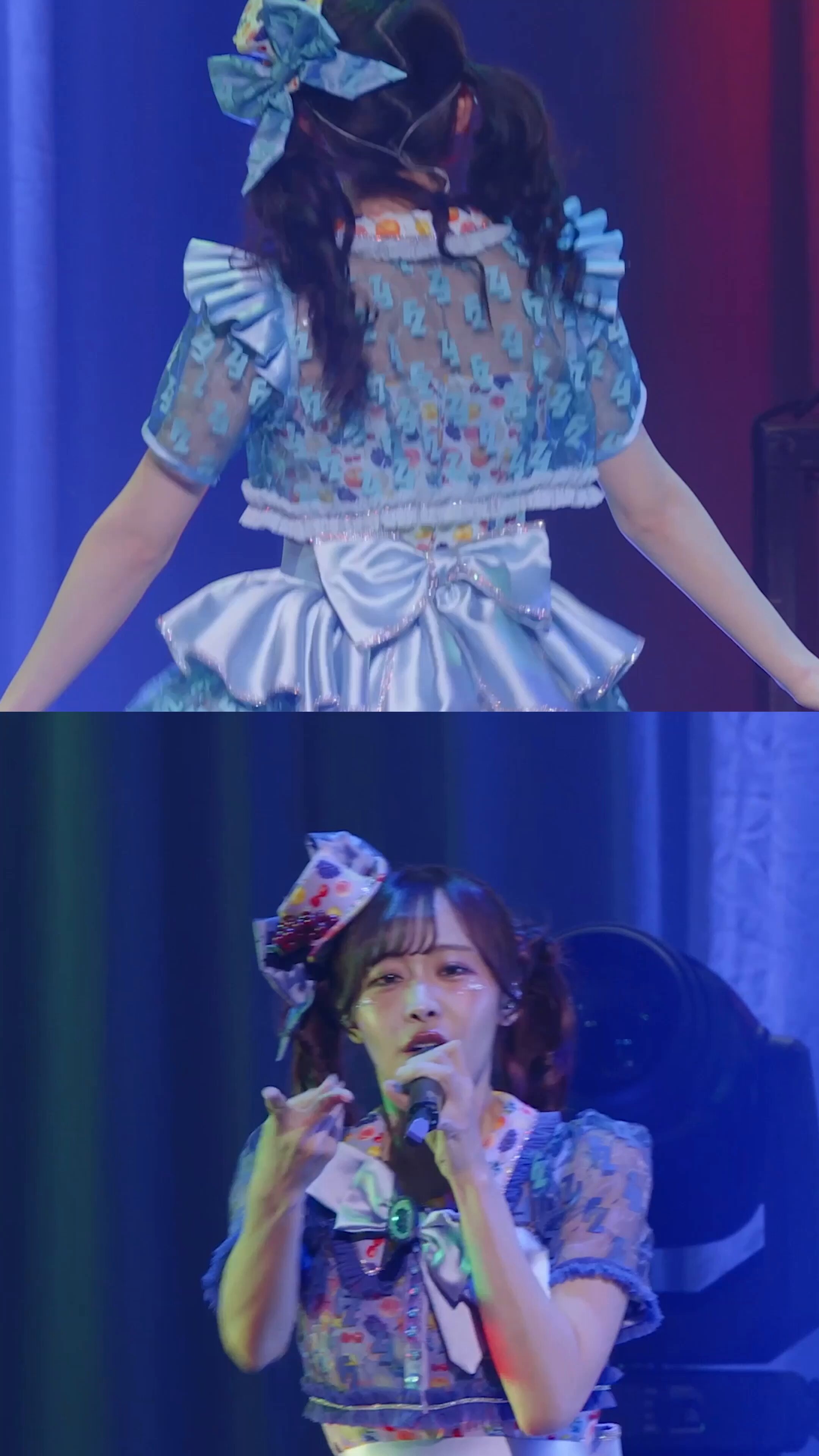 FRUITS ZIPPER【Official】 on X: 