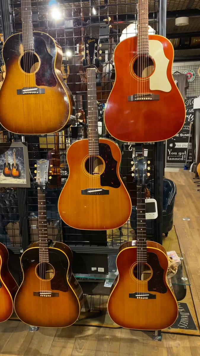 Advance Guitars / ヴィンテージアコギ専門店 (@tcgakki03) / Posts / X