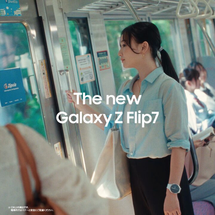 Samsung Japan (@SamsungJPN) / X