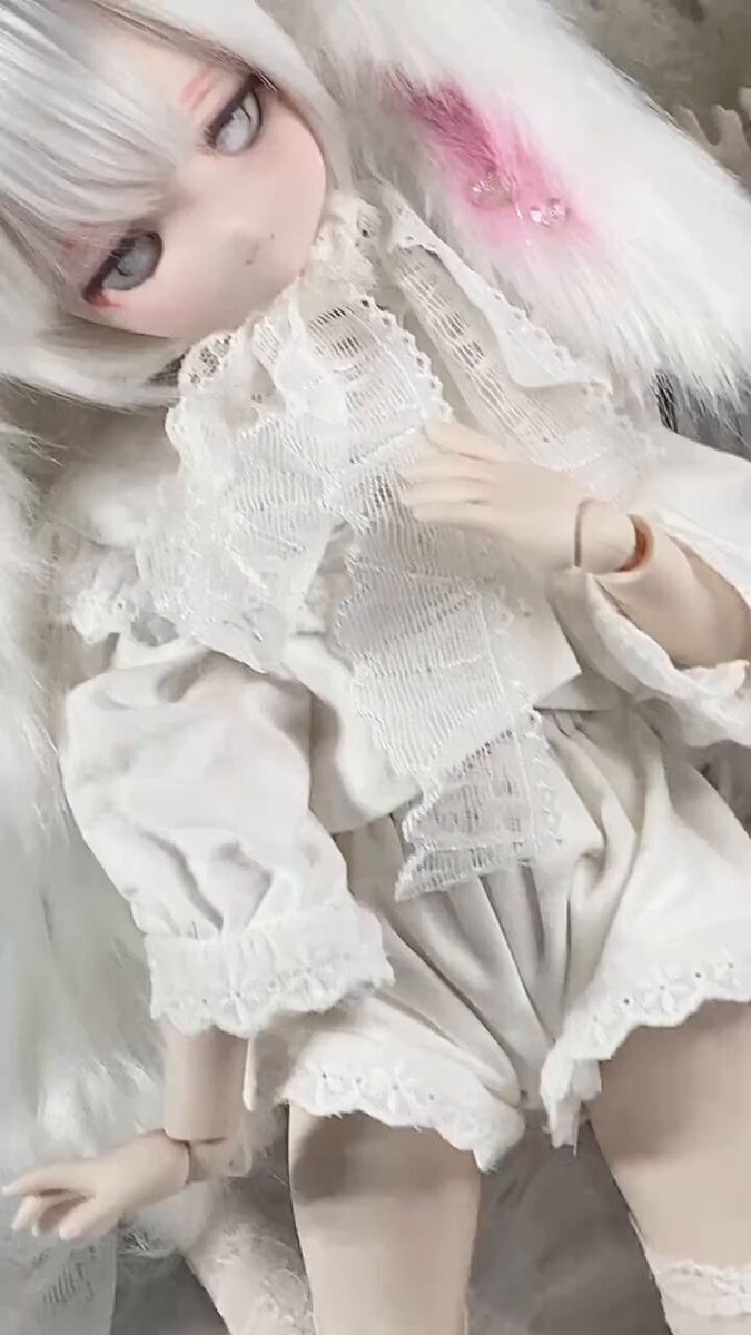 *.❀ぴんくの白雪姫❀.*さま専用♡ドール♡ドールチャーム♡ハンドメイド ❀ぴんくの白雪姫❀.*さま専用♡ドール♡ドールチャーム
