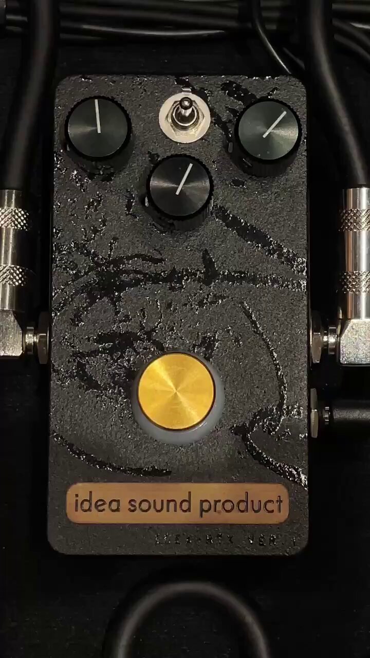 idea sound product (@idea_sound) / X