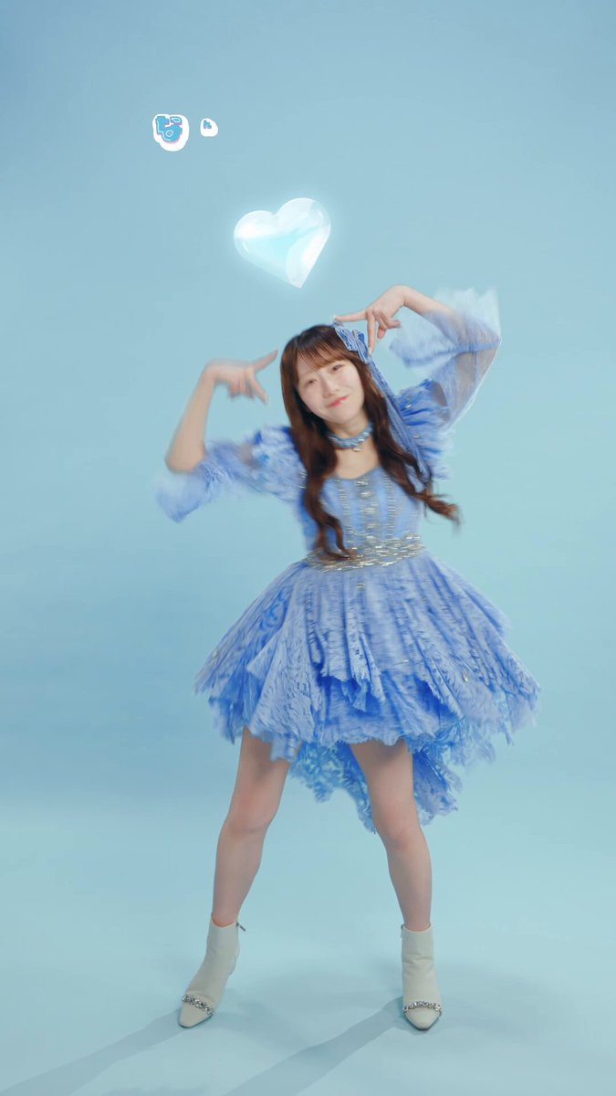 真中まな(FRUITS ZIPPER) (@manafy_fz0422) / X