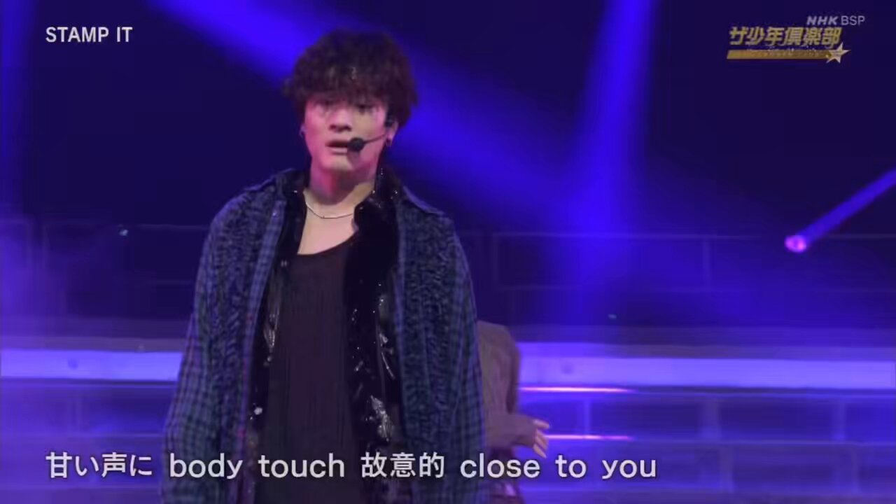 森本慎太郎 森本慎太郎 横顔 on X: 