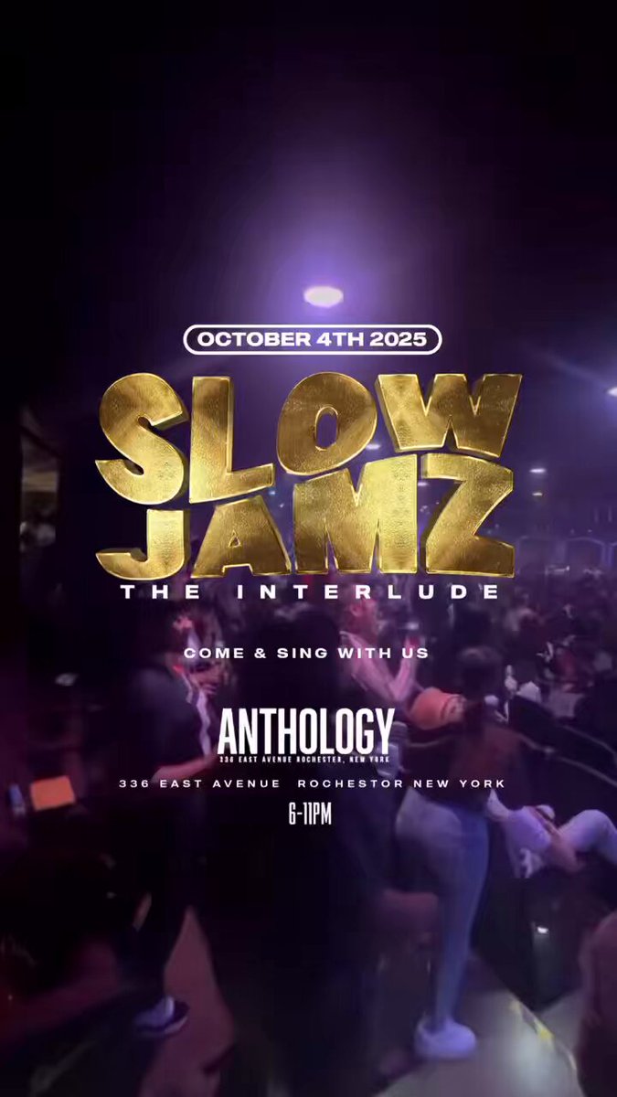 洋楽 SOWELU AND LEO / SLOW JAM me on X: 