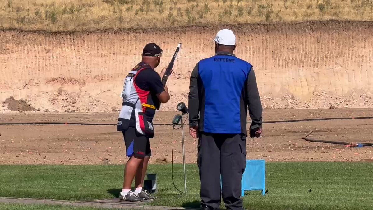 日本クレー射撃協会 初段 射撃 オリンピック 日本クレー射撃協会 on X: 