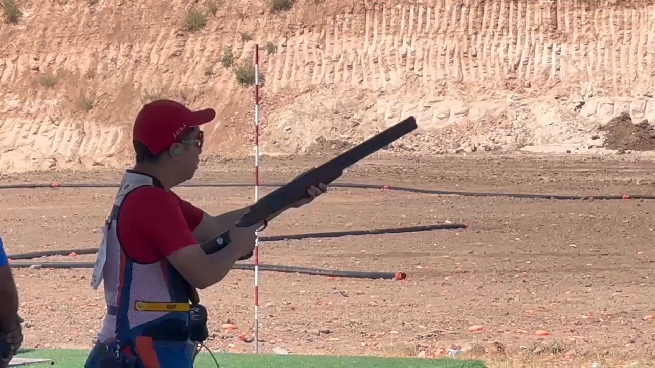 日本クレー射撃協会 on X: 