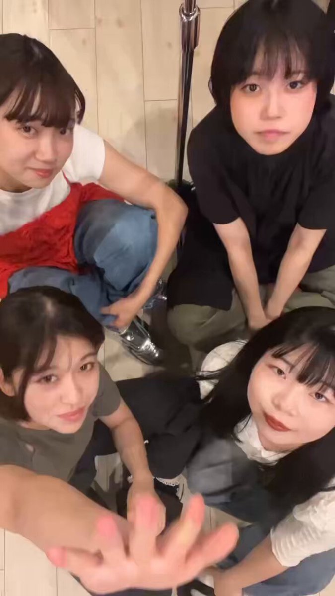 ハクです。 ハク。