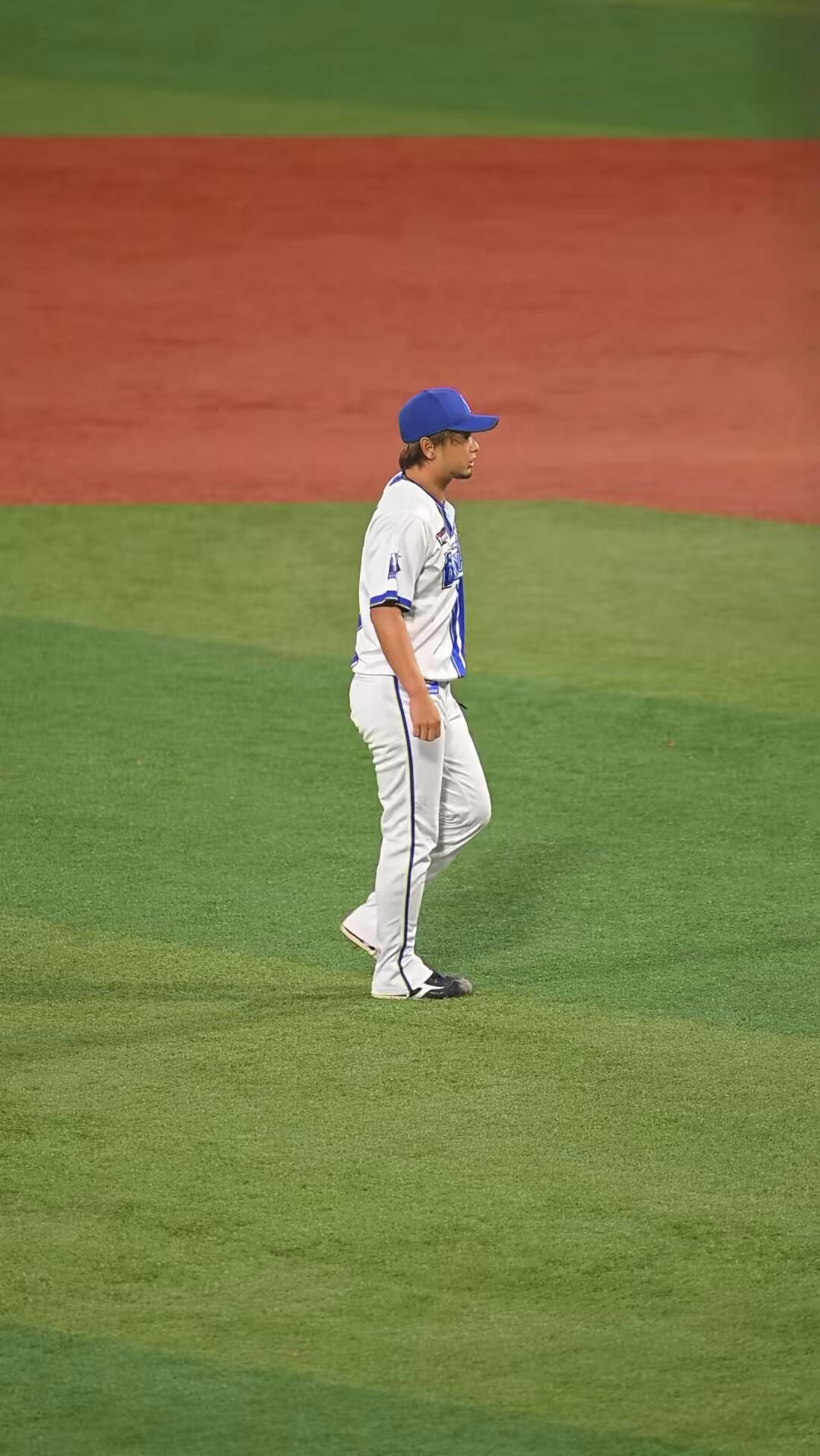 三嶋一輝　Mサイズ　ユニフォーム 5501003427535410_01_6826.jpeg