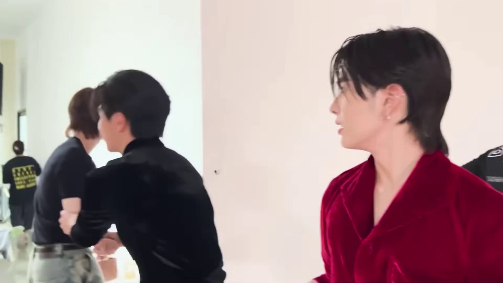★MOON★ PondPhuwin & PerthSanta 𝘤𝘦𝘭 ⊹ on X: 