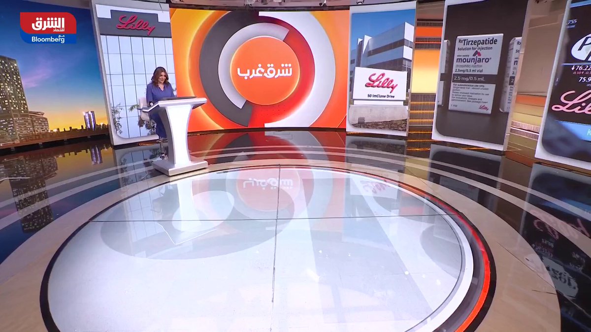 الذكاء الاصطناعي يغير قواعد اللعبة في صناعة الأدوية #اقتصاد_الشرق 