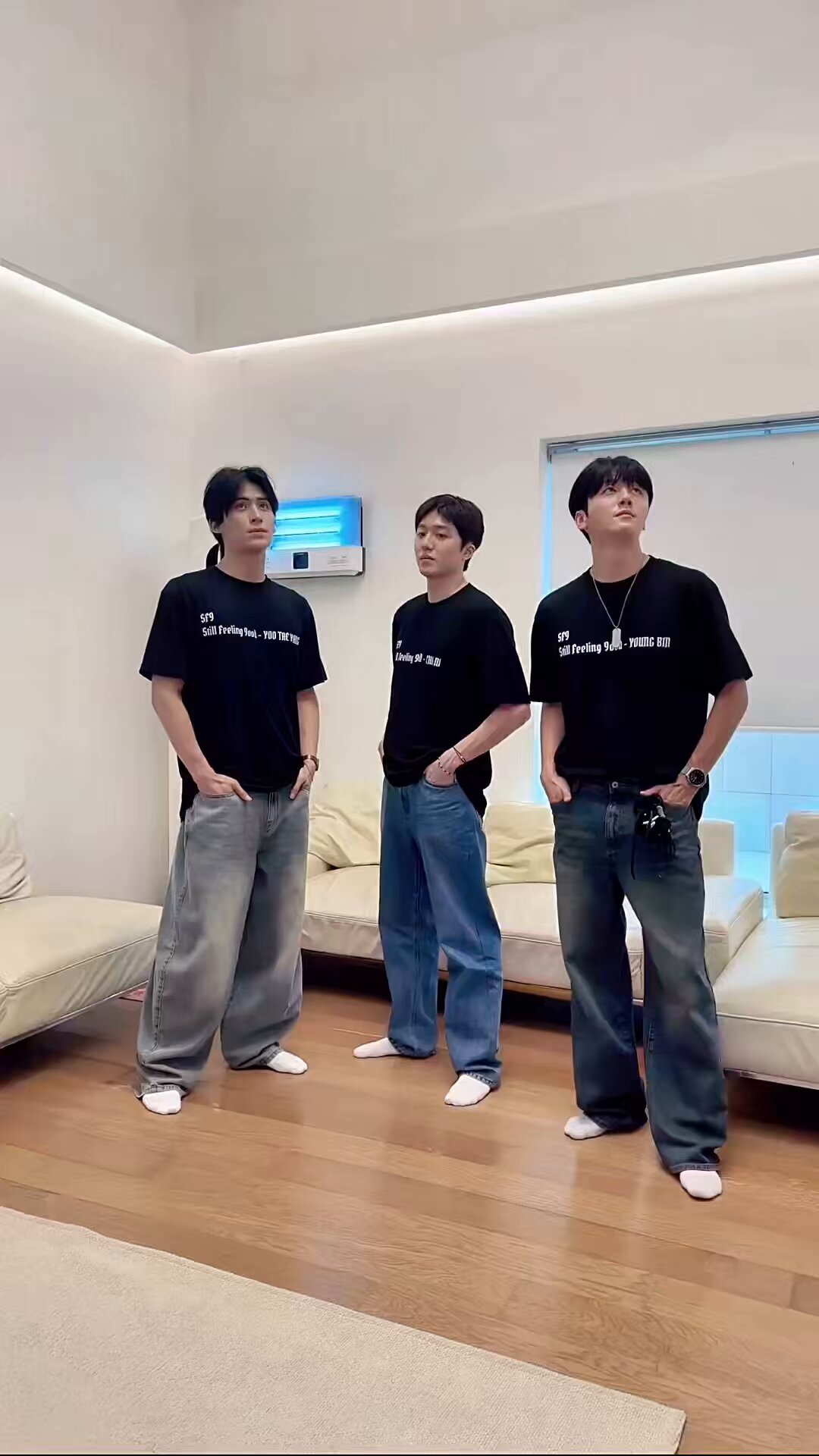 SF9 テヤン　2ショット撮影会 SF9テヤン個別ツーショット撮影会 DWBH