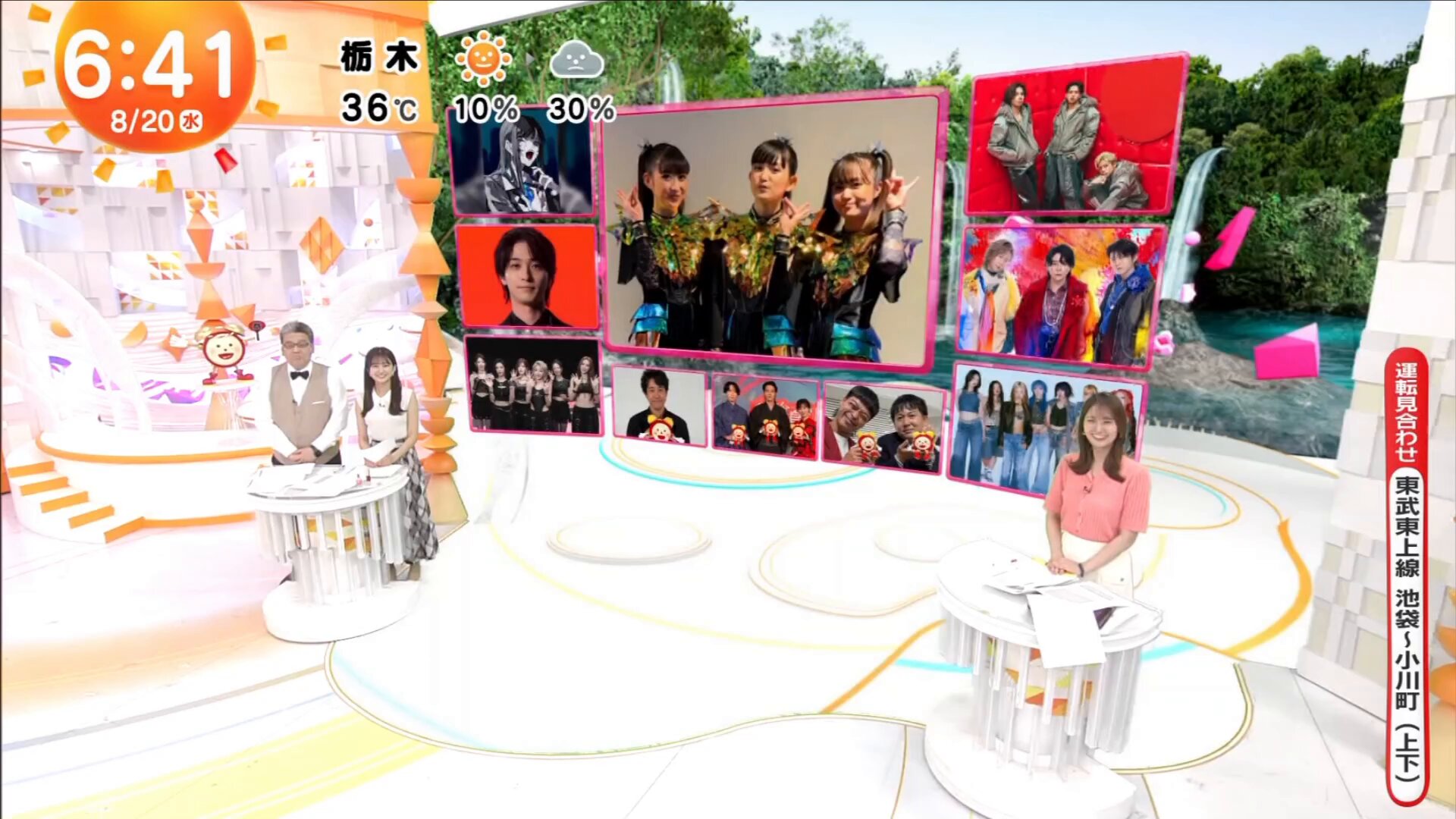 ポメころびページです＊ メガトン級ムサシX（クロス）』兎田ぺこらと戌神ころねの異界