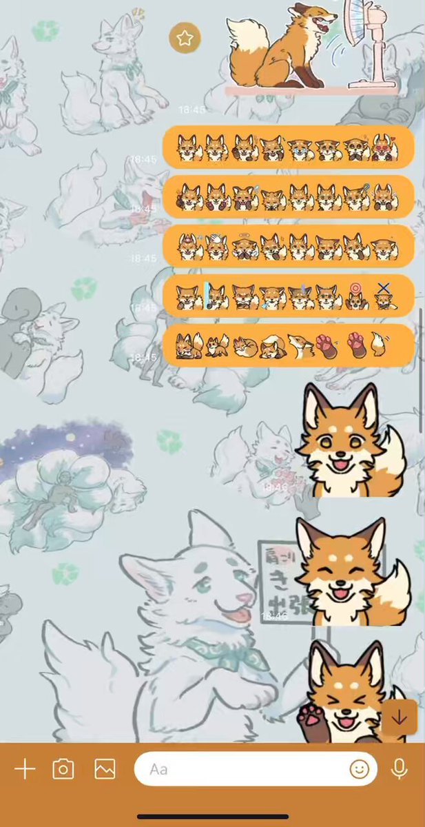 ココハス工房@Animal Artwork (@snowychicken) / X