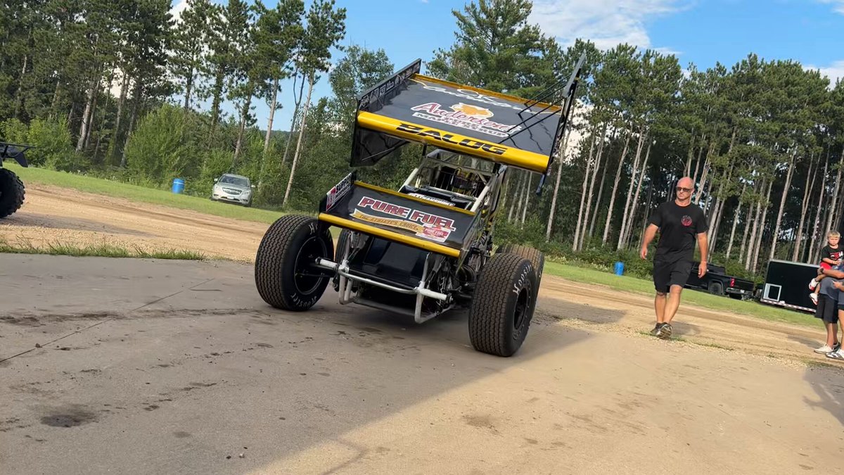 World of Outlaws on X: 
