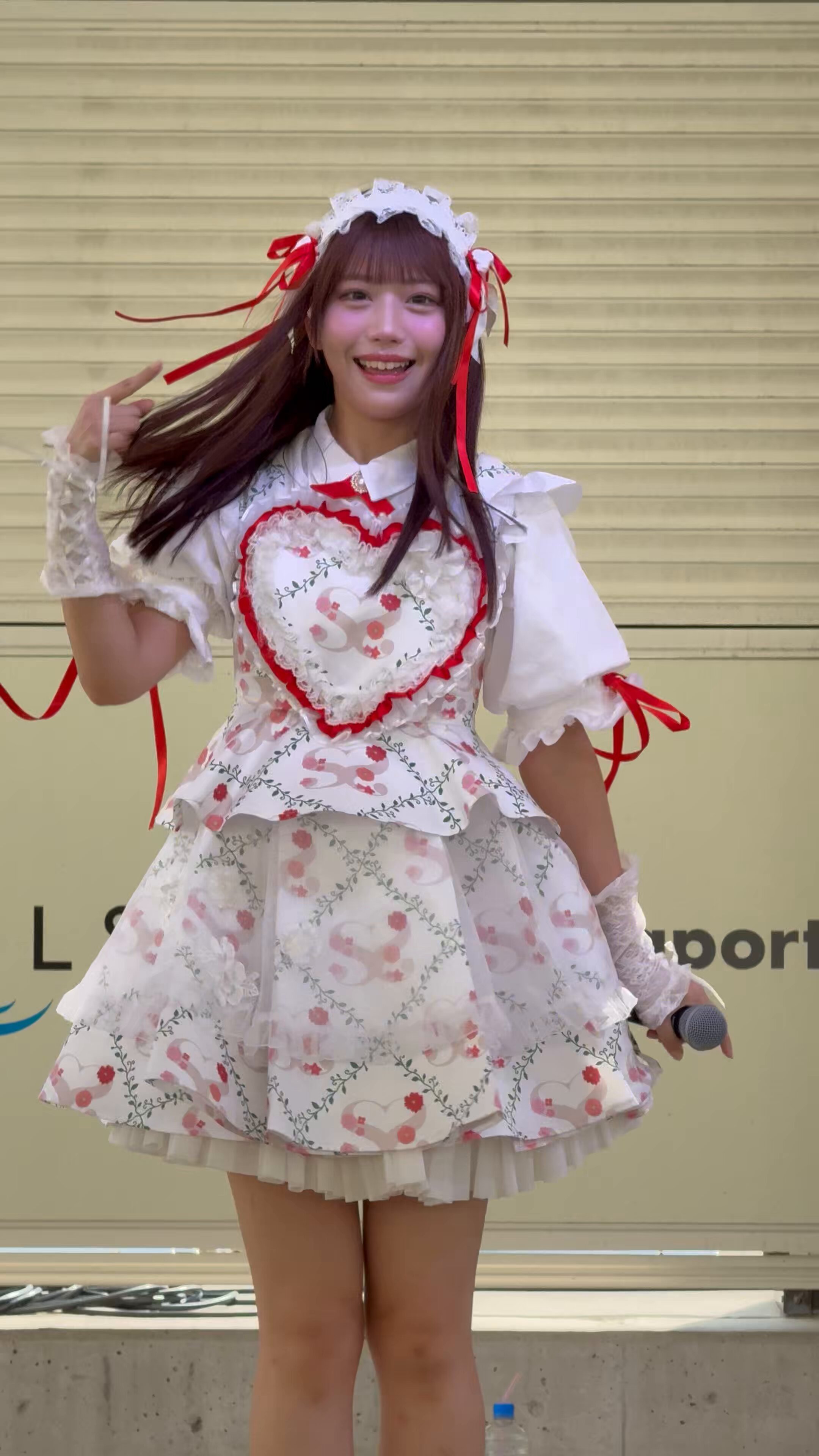 寛*ん様 白石まゆみ ラッフル A勝 サイン入り　購入前コメントください SWEET STEADY 新アーティスト写真公開記念！ラッフルくじ | RAFFLE