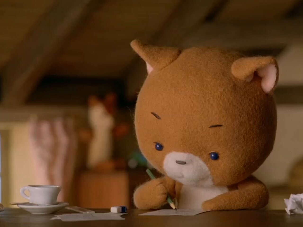 こまねこ【公式】 on X: 