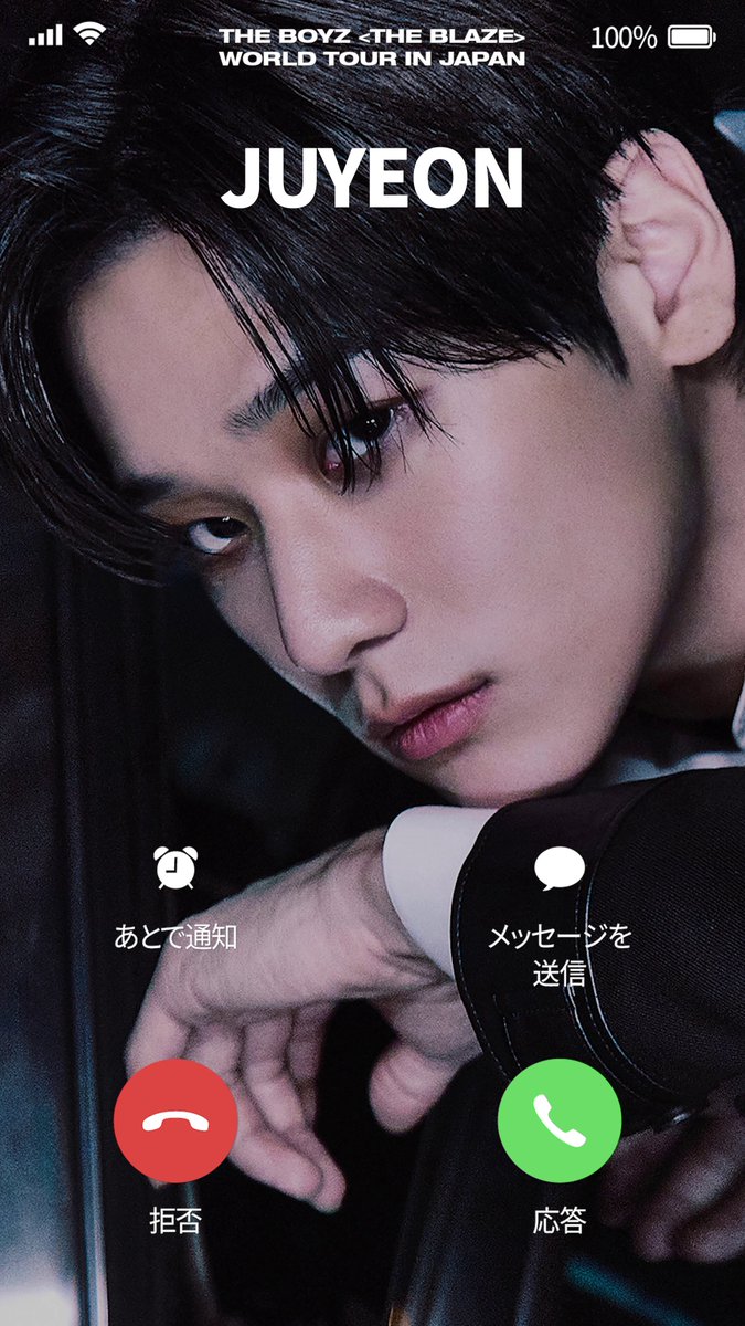THE BOYZ JAPAN OFFICIAL (@THEBOYZJAPAN) / X