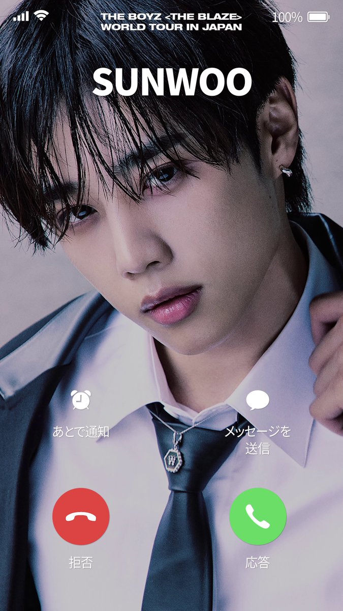 THE BOYZ JAPAN OFFICIAL (@THEBOYZJAPAN) / X