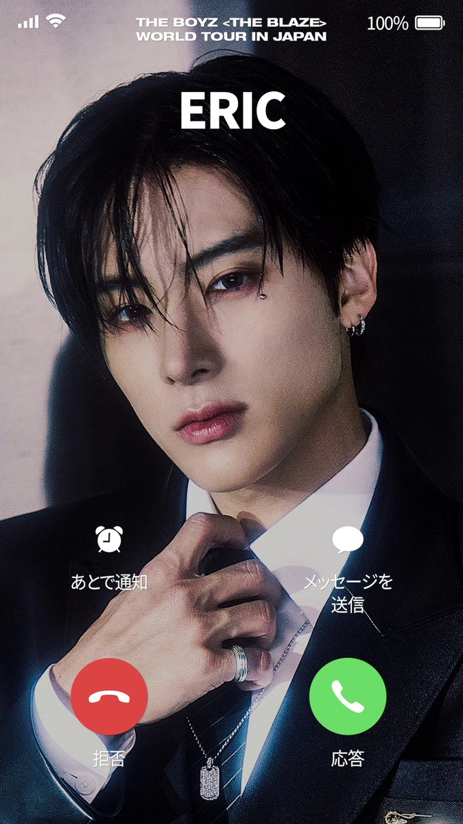 THE BOYZ JAPAN OFFICIAL (@THEBOYZJAPAN) / X