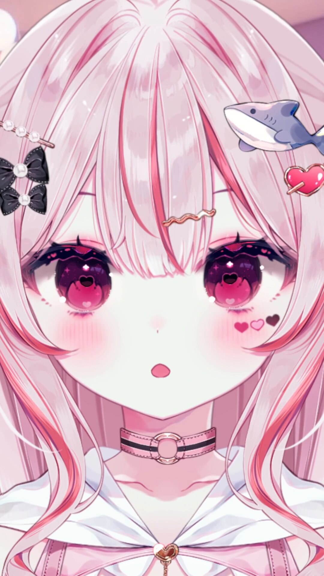 えむ様 心愛えむ🦈💘/cocoa emu (@emu_o914) / X