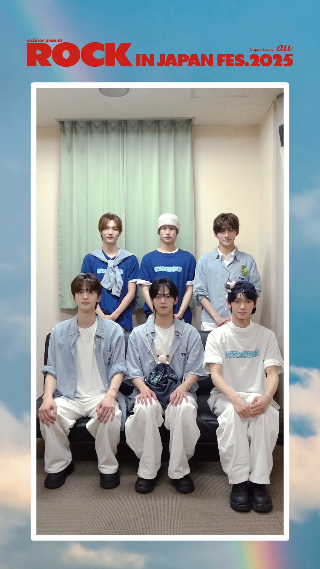 TWS Japan (@TWS_PLEDIS_JP) / X