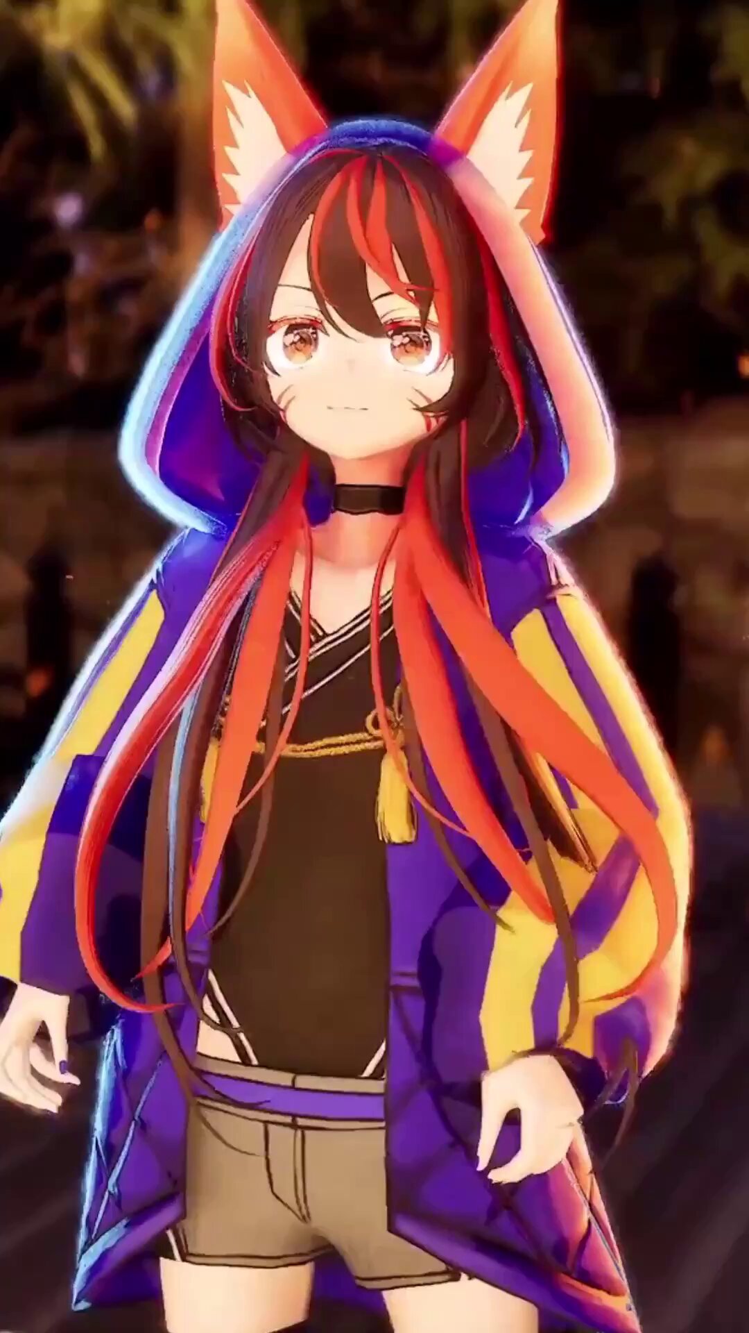 警戒ちゃん⚠️🎹｜8/23CFワンマンライブ #鏡奏祓歌_キラル