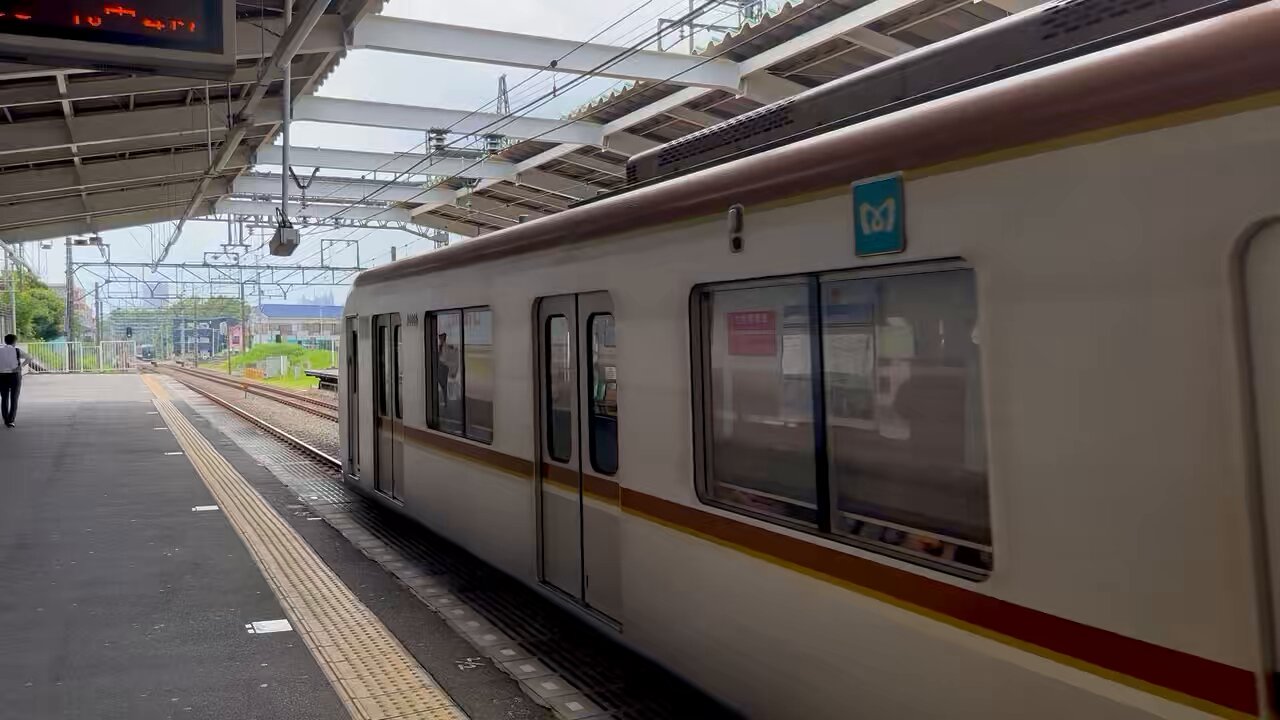 Thành Nguyễn　4台まとめ 2024.1.14 311系G4+G14 木曽川〜岐阜 素晴らしい天気で撮影出来