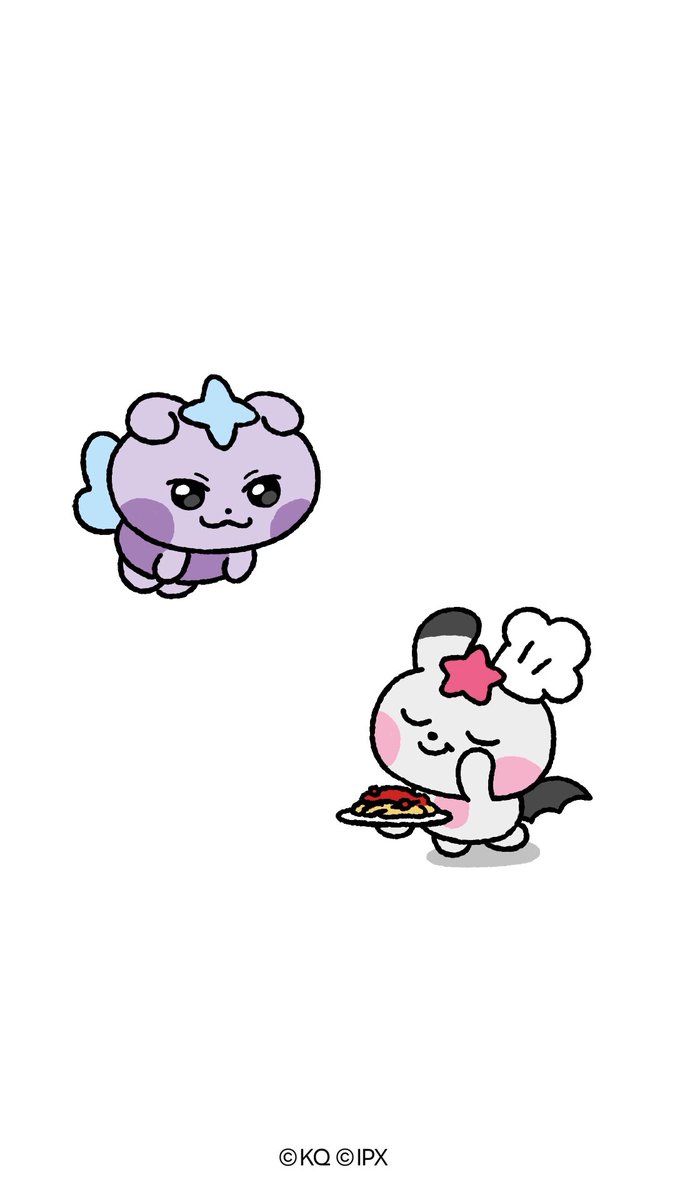 ラインフレンズ　チョコ　セット org.jpg